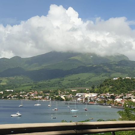La Case A Malou Apartment Marigot Bagian luar foto